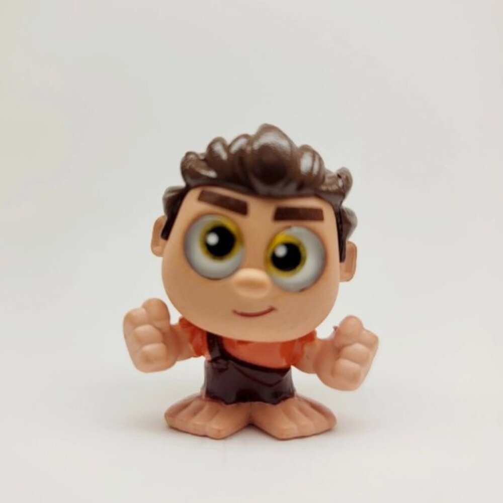 Series 8 Ralph Wreck It Ralph Disney Doorables